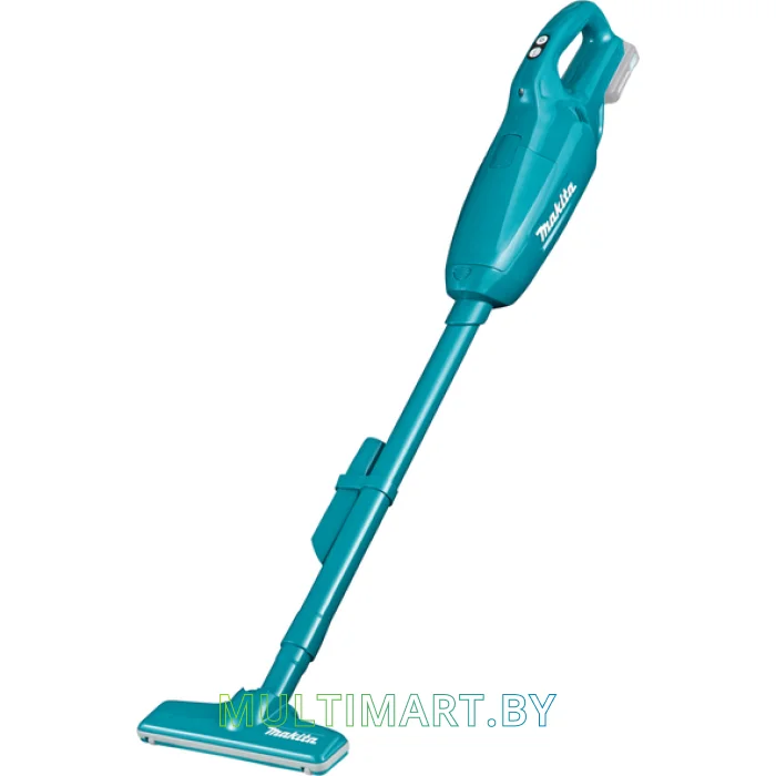 Пылесос Makita CL107FDZ (без АКБ)